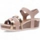 Sandalia Interbios Zanara 5803 BEIG_BRONCE