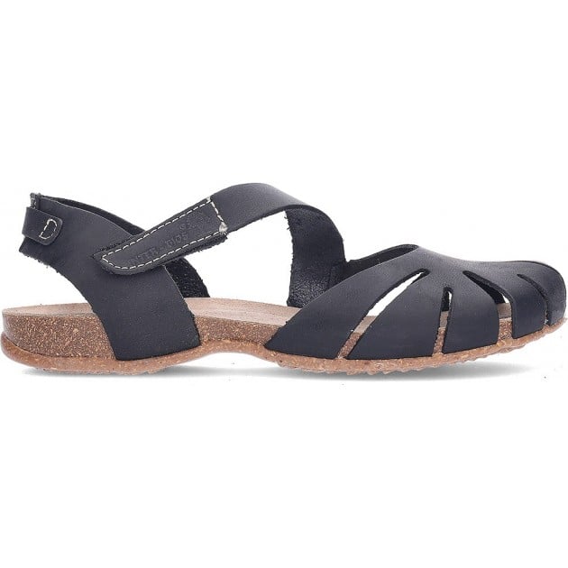SANDALIAS INTERBIOS UNIVERSE NEGRO2 SANDALIAS INTERBIOS UNIVERSE NEGRO2
