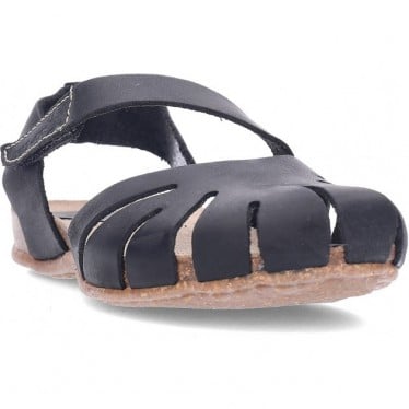 SANDALIAS INTERBIOS UNIVERSE NEGRO2