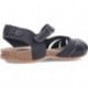 SANDALIAS INTERBIOS UNIVERSE NEGRO2