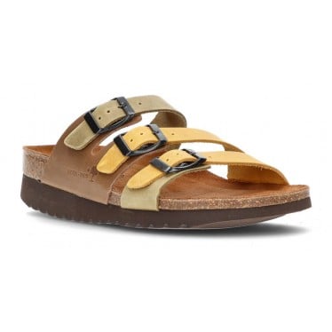 SANDALIAS INTERBIOS 7213MM KAKI