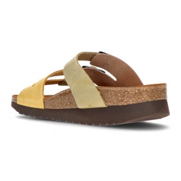 SANDALIAS INTERBIOS 7213MM KAKI