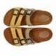 SANDALIAS INTERBIOS 7213MM KAKI