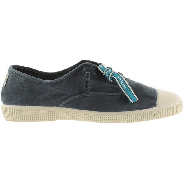 Deportiva para mujer Victoria 1661102 Inglesa Lona Envejecida BOSQUE Deportiva para mujer Victoria 1661102 Inglesa Lona Envejecida BOSQUE