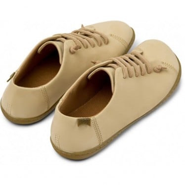 Deportiva para mujer CAMPER K200514 Peu Cami SAND_060