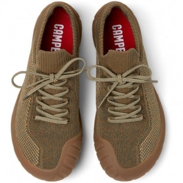 ZAPATILLAS CAMPER PATH K201521 MARRON_010