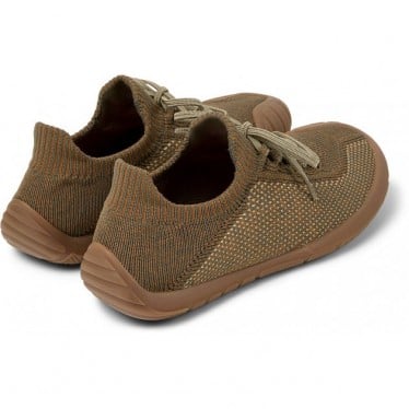 ZAPATILLAS CAMPER PATH K201521 MARRON_010
