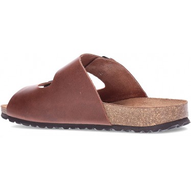 SANDALIA INTERBIOS CÓMODA 9560 OURS