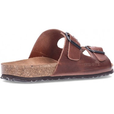 SANDALIA INTERBIOS CÓMODA 9560 OURS