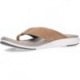 Chanclas para hombre REEF Cushion Norte CJ4048 TAN