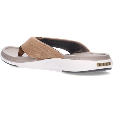 Chanclas para hombre REEF Cushion Norte CJ4048 TAN