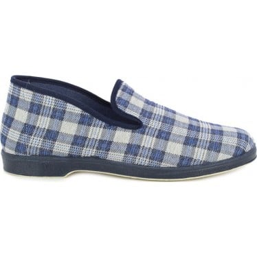 Pantuflas Doctor Cutillas 178 MARINO