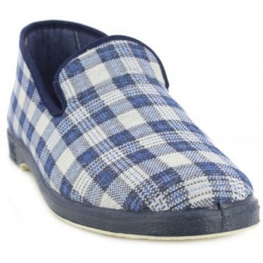 Pantuflas Doctor Cutillas 178 MARINO
