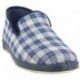 Pantuflas Doctor Cutillas 178 MARINO
