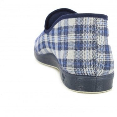 Pantuflas Doctor Cutillas 178 MARINO