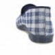 Pantuflas Doctor Cutillas 178 MARINO