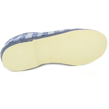 Pantuflas Doctor Cutillas 178 MARINO