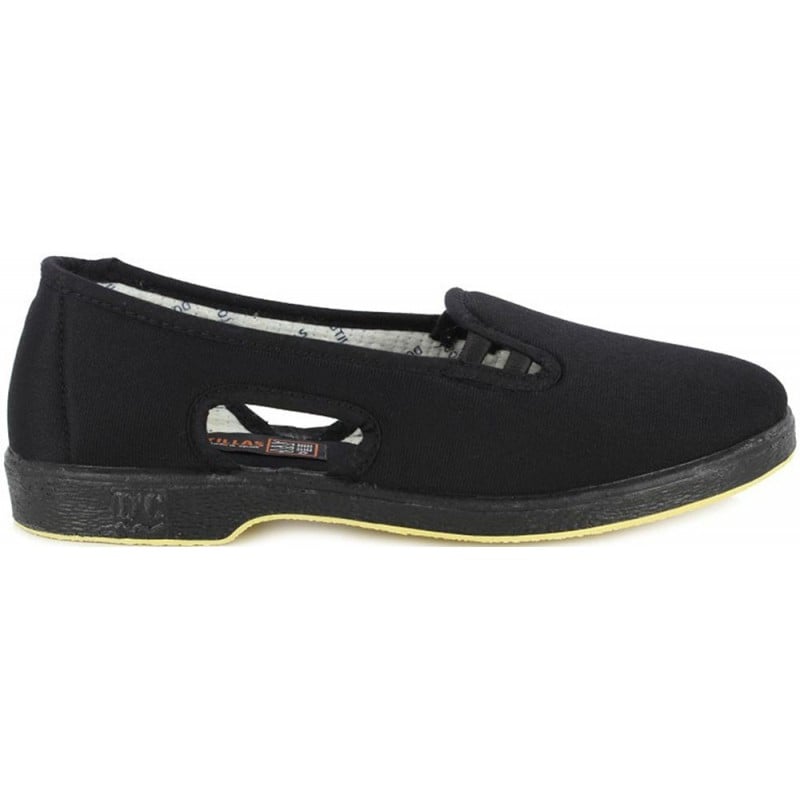Pantuflas Doctor Cutillas 342 NEGRO