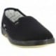 Pantuflas Doctor Cutillas 342 NEGRO