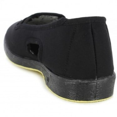 Pantuflas Doctor Cutillas 342 NEGRO