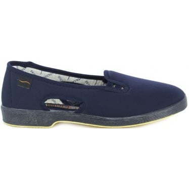 Pantuflas Doctor Cutillas 342 AZUL
