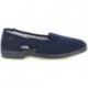 Pantuflas Doctor Cutillas 342 AZUL