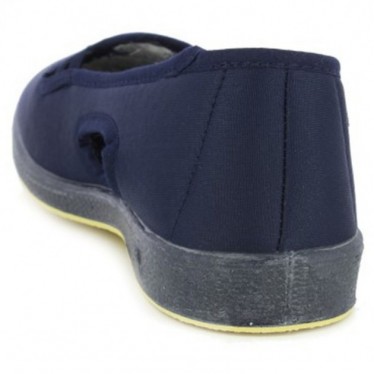 Pantuflas Doctor Cutillas 342 AZUL