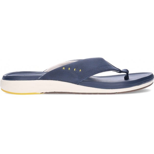 Sandalias para hombre REEF Cushion Norte CJ6749 NAVY_OFF_WHITE Sandalias para hombre REEF Cushion Norte CJ6749 NAVY_OFF_WHITE