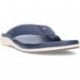 Sandalias para hombre REEF Cushion Norte CJ6749 NAVY_OFF_WHITE