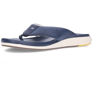 Sandalias para hombre REEF Cushion Norte CJ6749 NAVY_OFF_WHITE