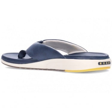 Sandalias para hombre REEF Cushion Norte CJ6749 NAVY_OFF_WHITE