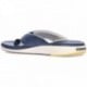 Sandalias para hombre REEF Cushion Norte CJ6749 NAVY_OFF_WHITE