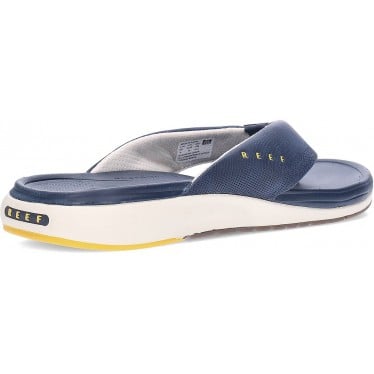 Sandalias para hombre REEF Cushion Norte CJ6749 NAVY_OFF_WHITE