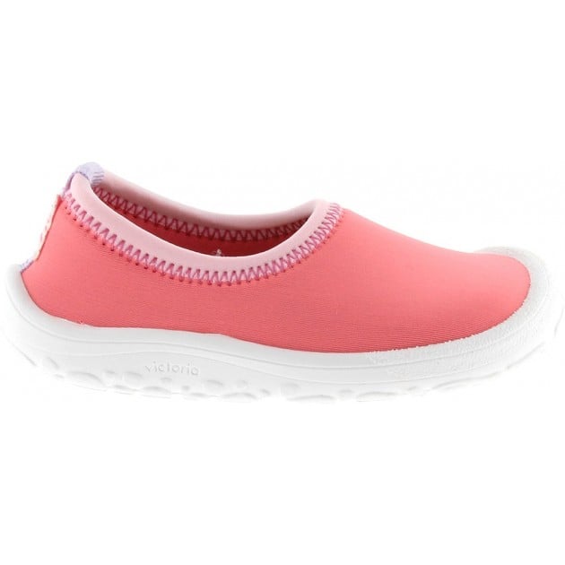 Deportiva barefoot para chica Victoria 1370117 Bosco Neopreno ROSA Deportiva barefoot para chica Victoria 1370117 Bosco Neopreno ROSA