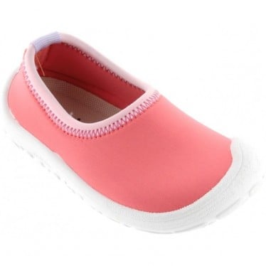 Deportiva barefoot para chica Victoria 1370117 Bosco Neopreno ROSA