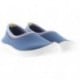 Deportiva barefoot para chico Victoria 1370117 Bosco Neopreno JEANS
