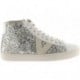 Botin para mujer Victoria 1126189 Berlin Glitter PLATA