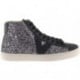 Botin para mujer Victoria 1126189 Berlin Glitter NEGRO