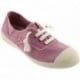 Deportiva para mujer Victoria 1661101 Inglesa Lona ROSADO