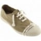 Deportiva unisex Victoria 1661100 Inglesa Lona Tintada LAUREL