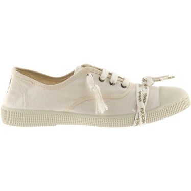 Deportiva unisex Victoria 1661100 Inglesa Lona Tintada COTTON