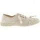 Deportiva unisex Victoria 1661100 Inglesa Lona Tintada COTTON