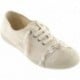 Deportiva unisex Victoria 1661100 Inglesa Lona Tintada COTTON