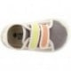 Deportiva respetuosa para niños Victoria 1370115 Bosco Lona BEIGE