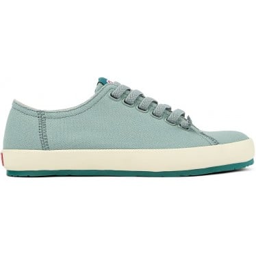DEPORTIVAS CAMPER 21897 PEU RAMBLA VULCANIZADO VERDE_093
