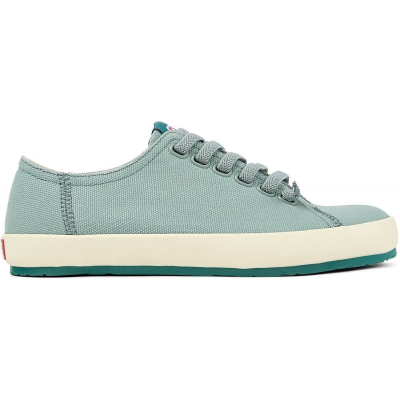 DEPORTIVAS CAMPER 21897 PEU RAMBLA VULCANIZADO VERDE_093