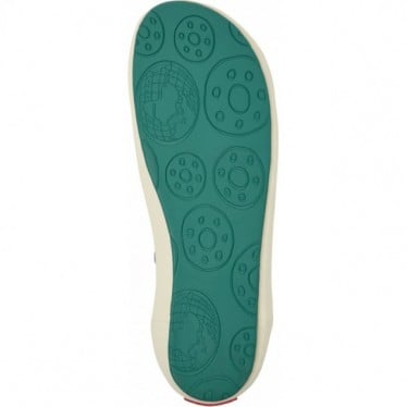 DEPORTIVAS CAMPER 21897 PEU RAMBLA VULCANIZADO VERDE_093