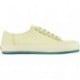DEPORTIVAS CAMPER 21897 PEU RAMBLA VULCANIZADO AMARILLO_092