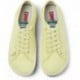 DEPORTIVAS CAMPER 21897 PEU RAMBLA VULCANIZADO AMARILLO_092