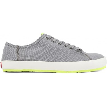 DEPORTIVAS CAMPER 21897 PEU RAMBLA VULCANIZADO GRIS_095
